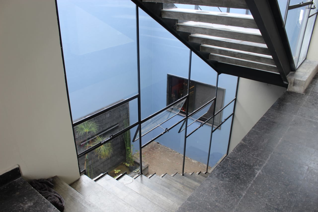 Casa Espejo imagen 2