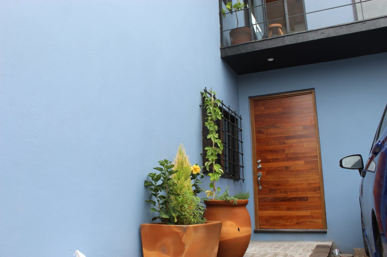 Casa Espejo imagen 15