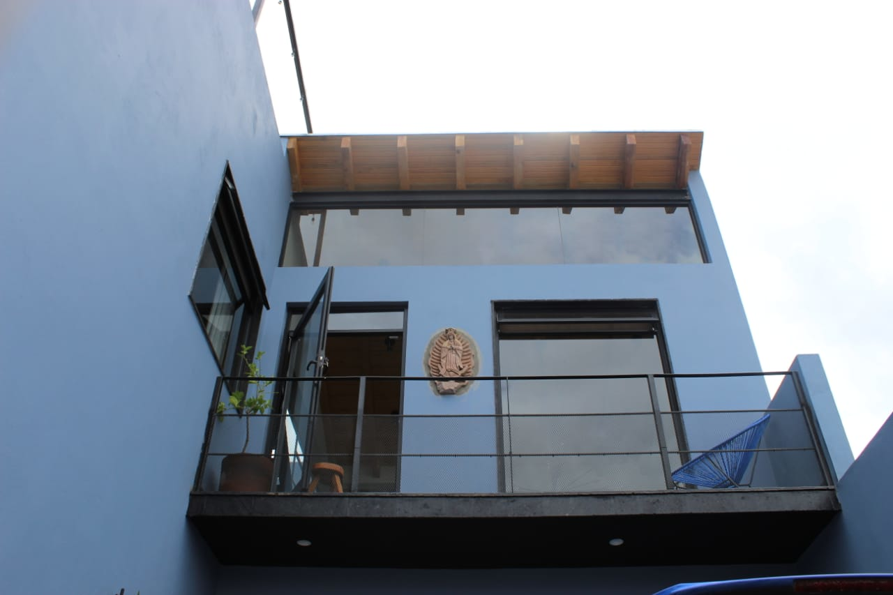Casa Espejo imagen 16