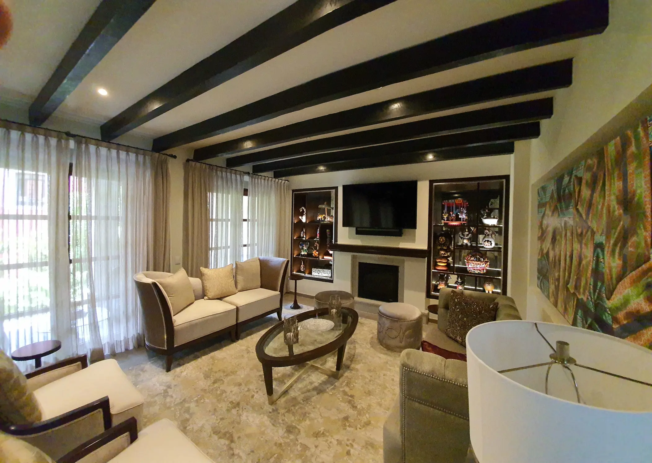 Casa Cinco imagen 4