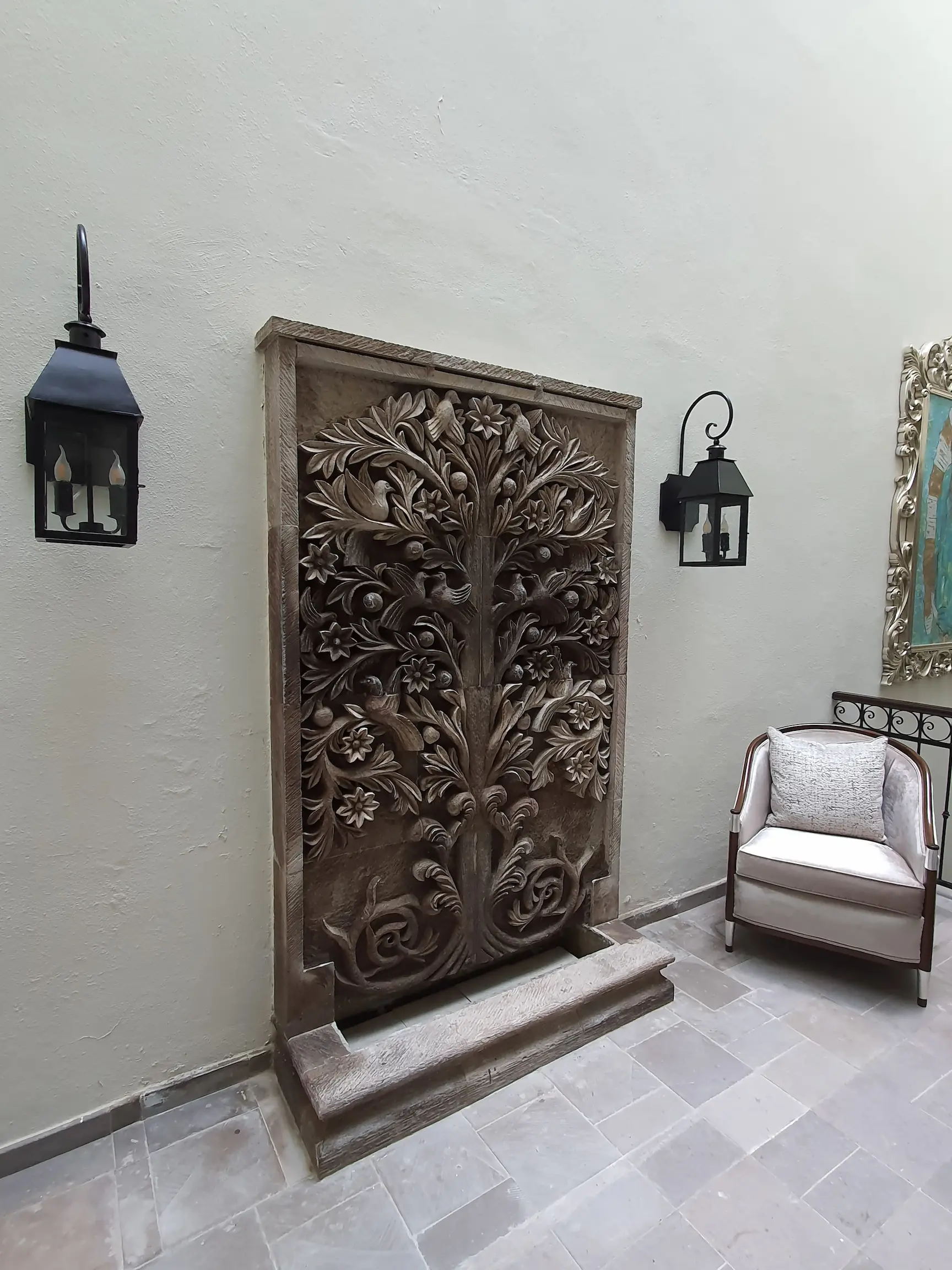 Casa Cinco imagen 8