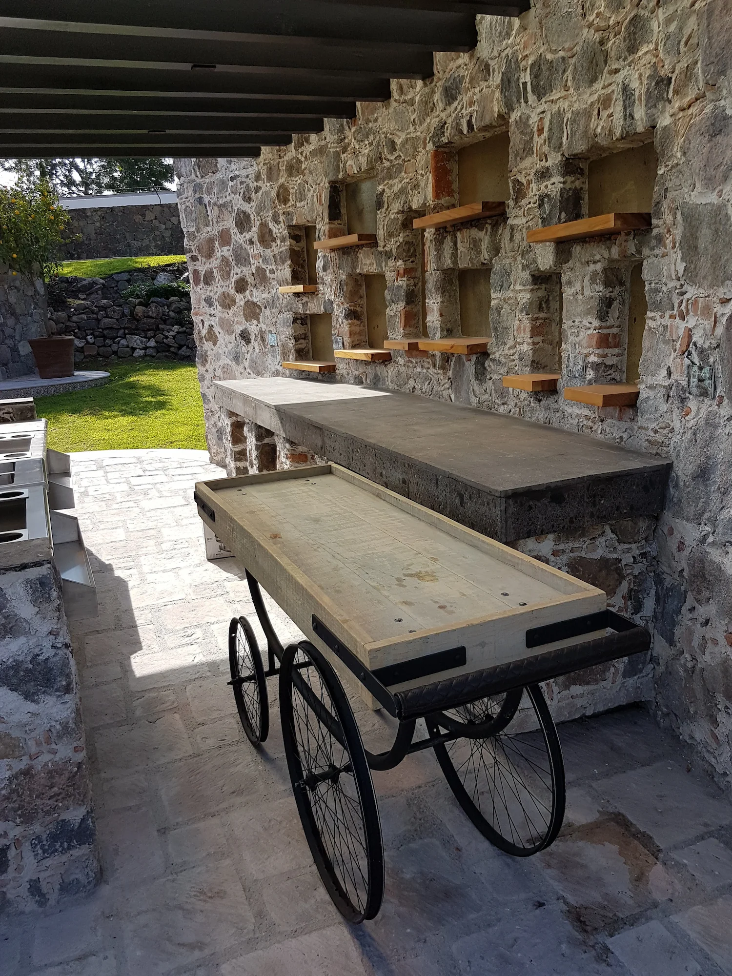 Cocina Pirules imagen 4