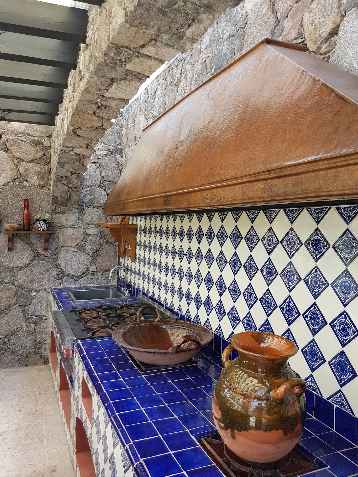 Cocina Pirules imagen 12